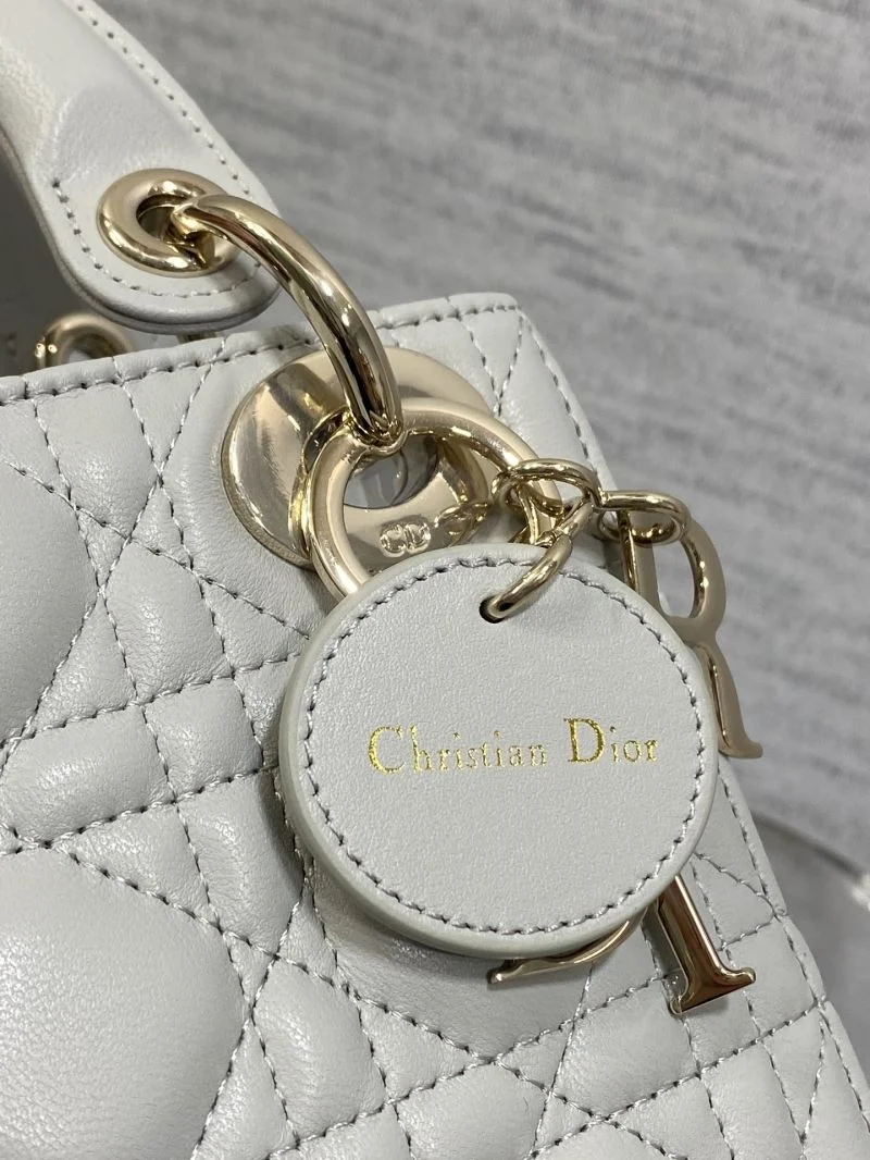 AllSeason Christian Dior My Lady Bags 46396
