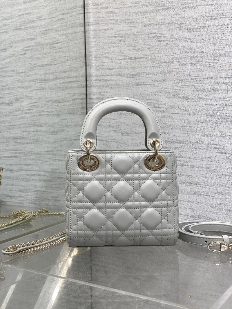 AllSeason Christian Dior My Lady Bags 46396