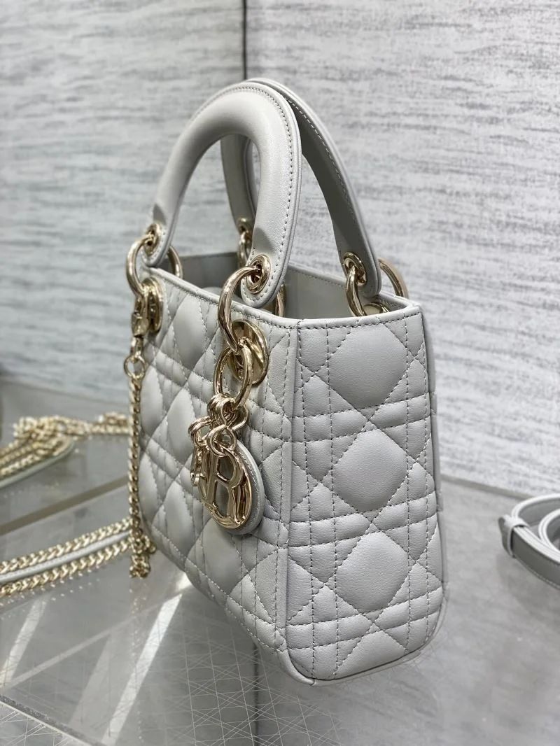 AllSeason Christian Dior My Lady Bags 46396