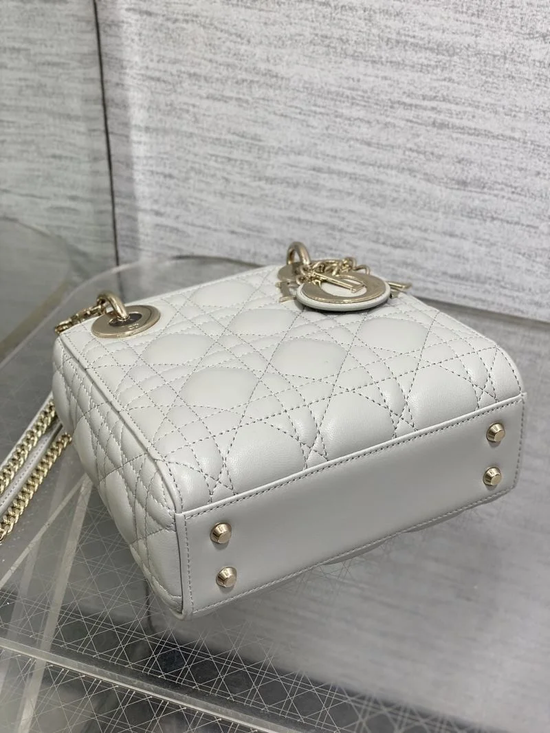 AllSeason Christian Dior My Lady Bags 46396