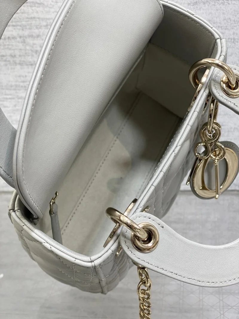 AllSeason Christian Dior My Lady Bags 46396