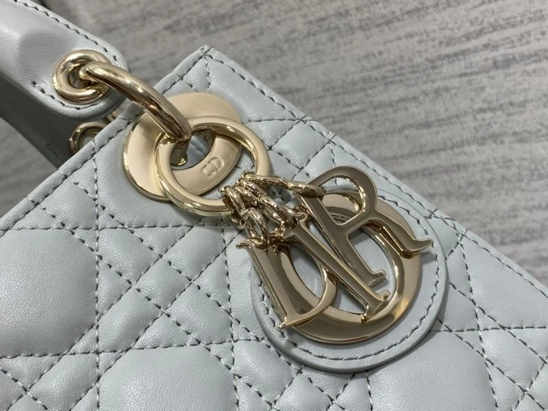 Versatile Christian Dior My Lady Bags 46405