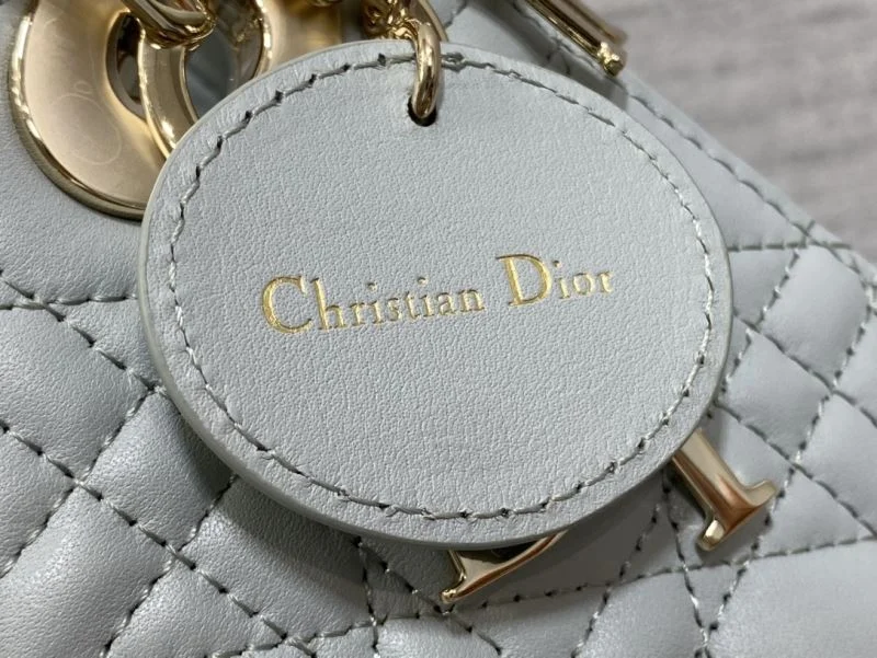 Versatile Christian Dior My Lady Bags 46405