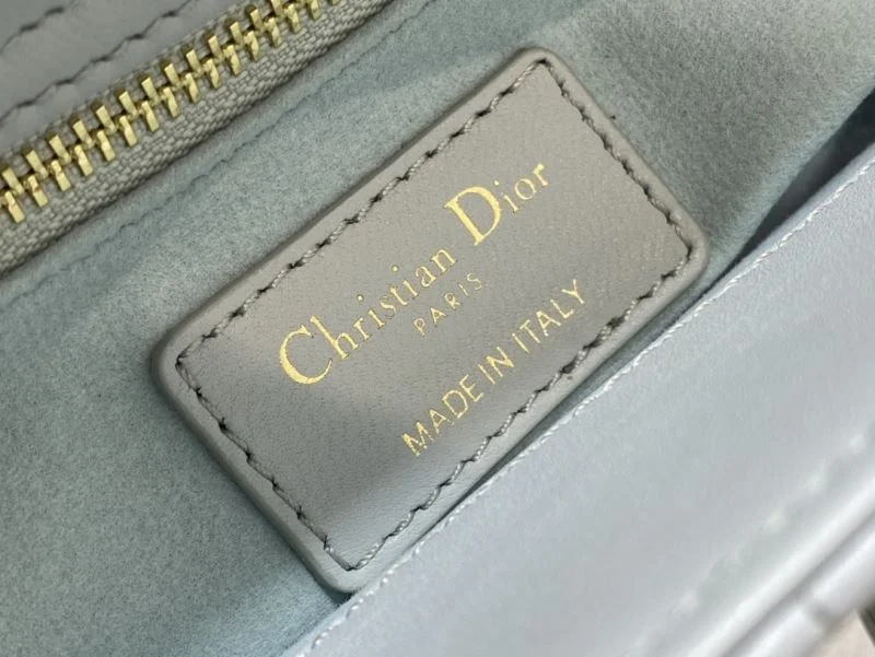 Versatile Christian Dior My Lady Bags 46405