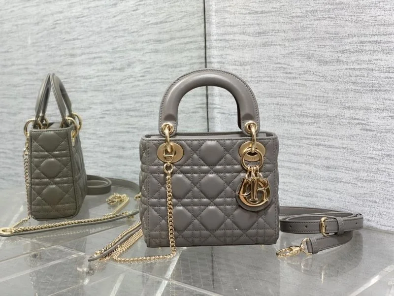 Breathable Christian Dior My Lady Bags 46388