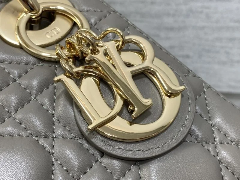 Breathable Christian Dior My Lady Bags 46388