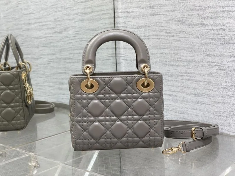 Breathable Christian Dior My Lady Bags 46388