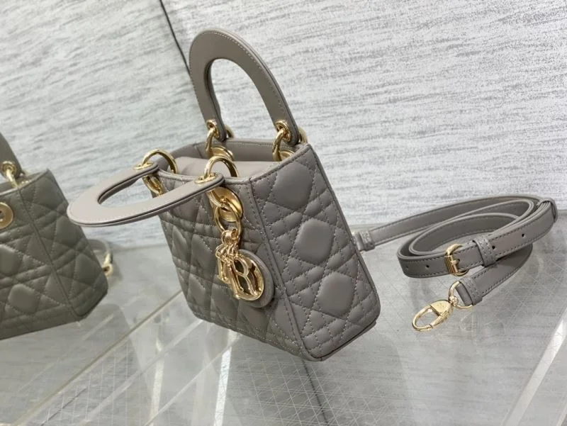 Breathable Christian Dior My Lady Bags 46388