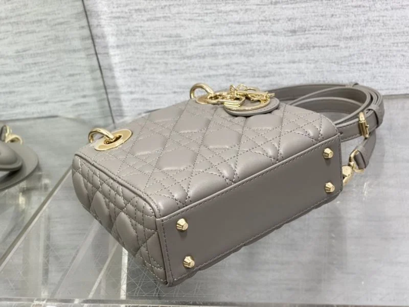 Breathable Christian Dior My Lady Bags 46388