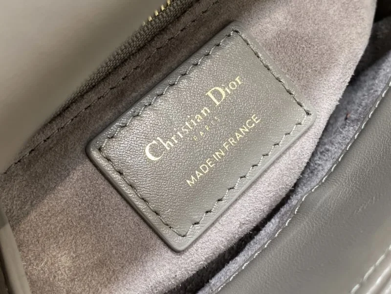 Breathable Christian Dior My Lady Bags 46388