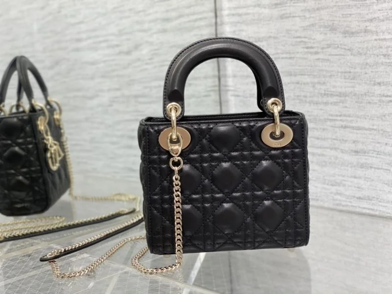 SmartChoice Christian Dior My Lady Bags 46386