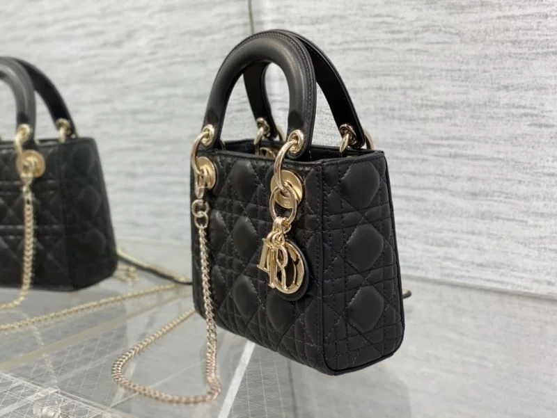 SmartChoice Christian Dior My Lady Bags 46386