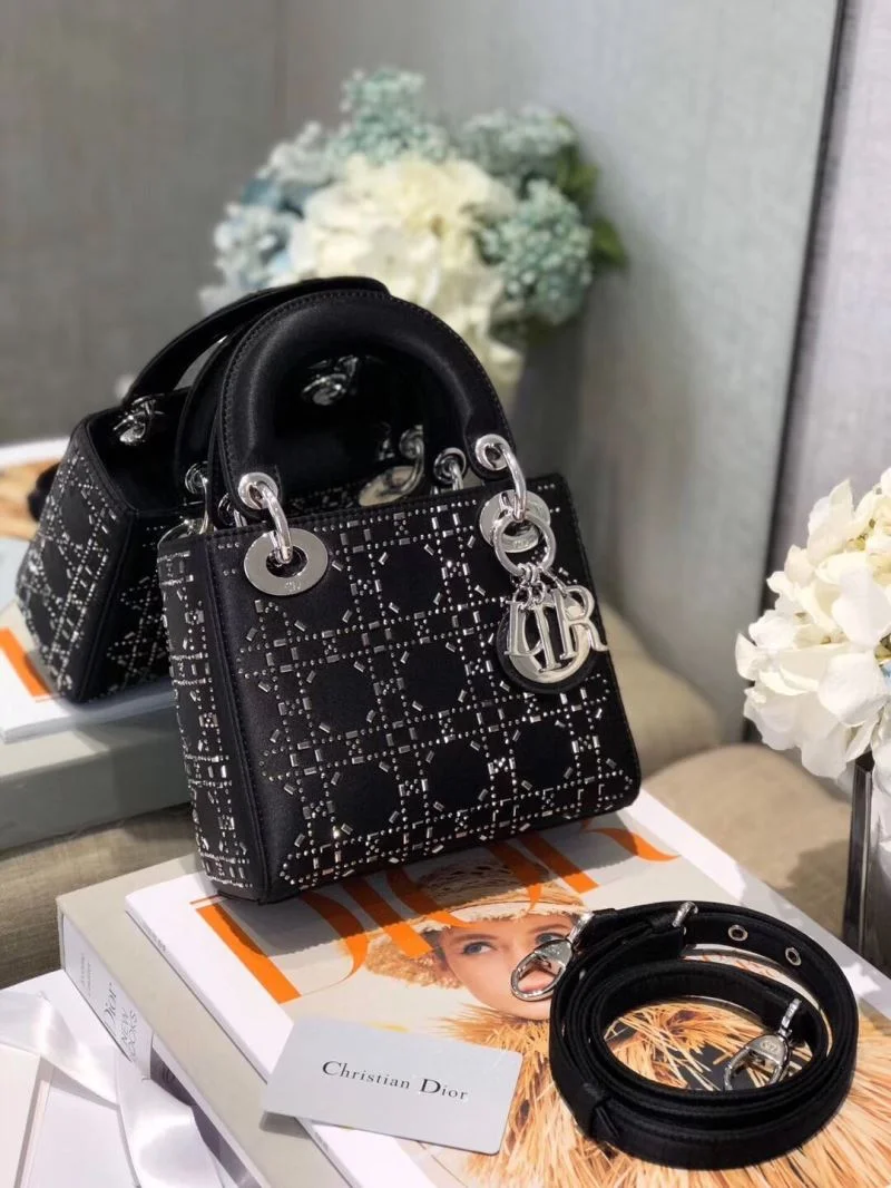 Christian Dior My Lady Bags Casual 46392