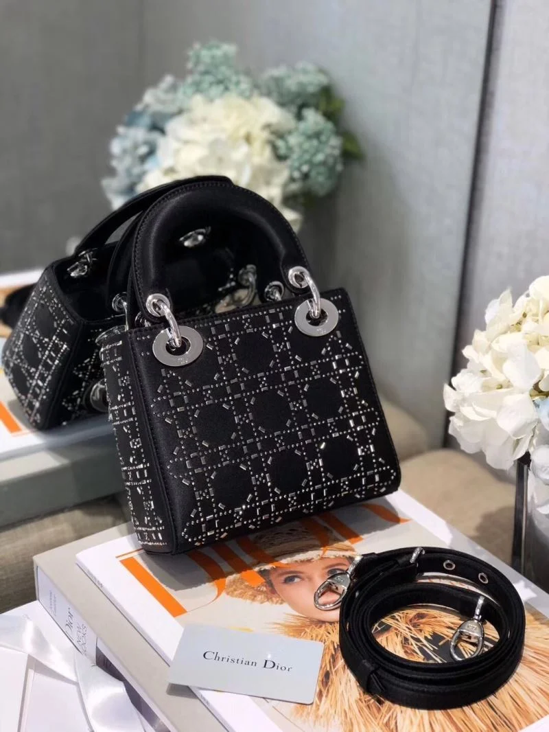 Christian Dior My Lady Bags Casual 46392