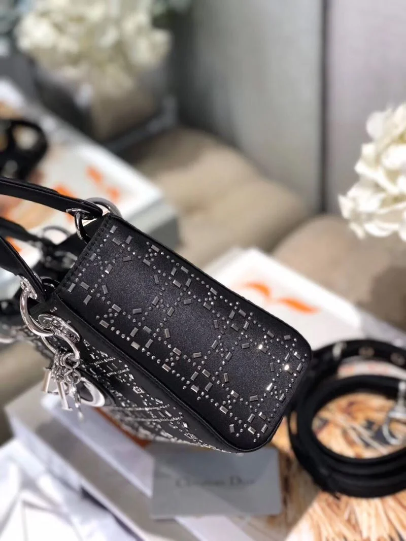 Christian Dior My Lady Bags Casual 46392