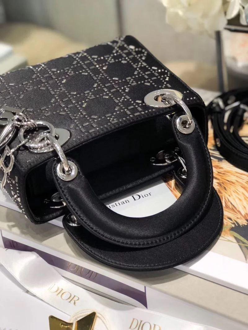 Christian Dior My Lady Bags Casual 46392