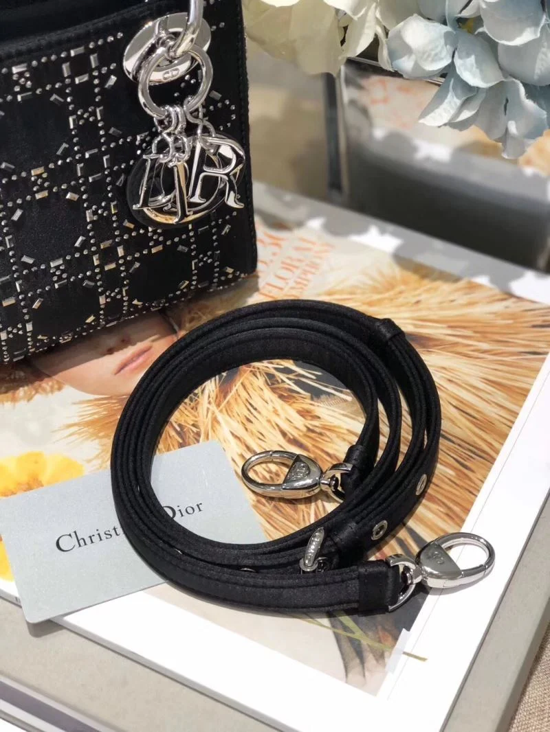 Christian Dior My Lady Bags Casual 46392