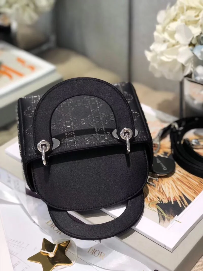 Christian Dior My Lady Bags Casual 46392