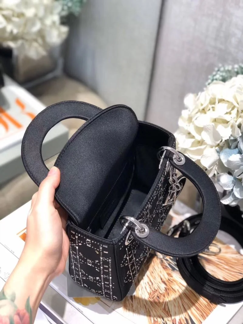 Christian Dior My Lady Bags Casual 46392