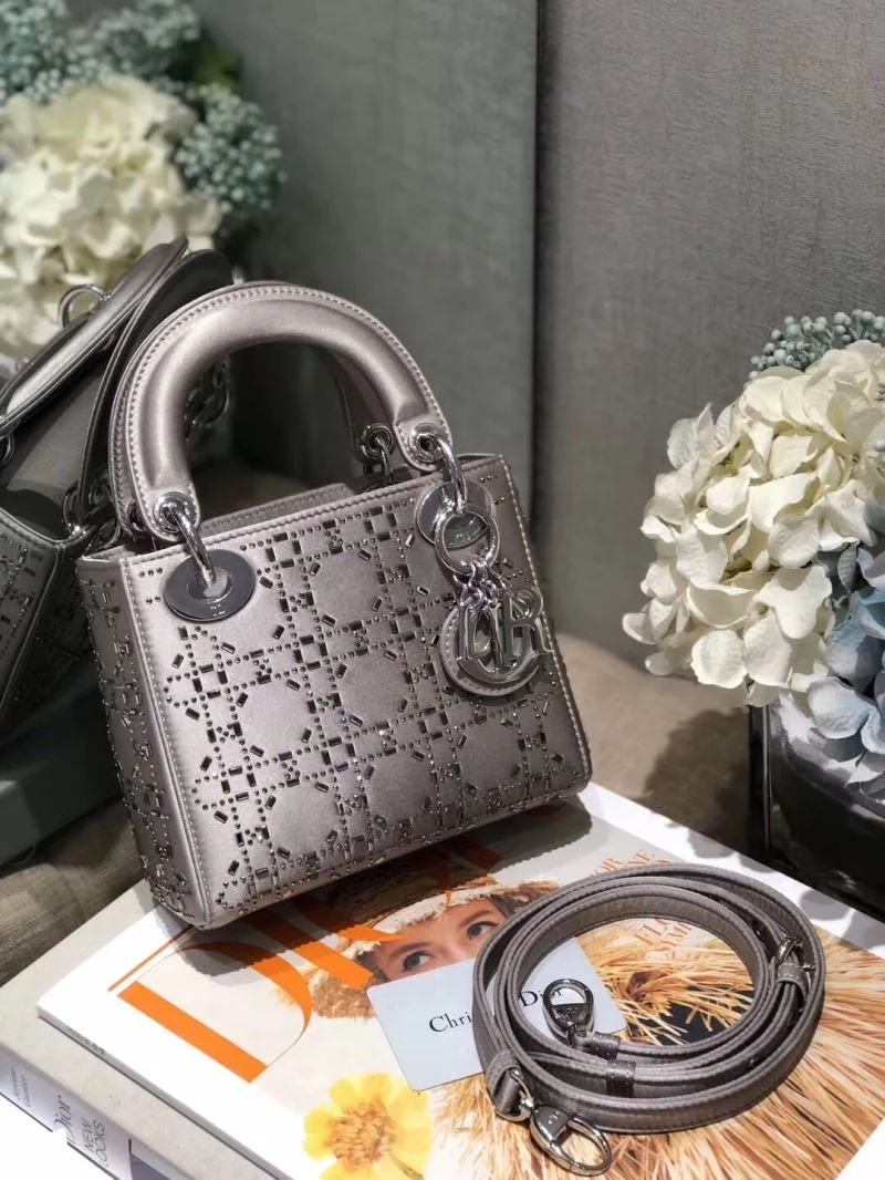 Christian Dior My Lady Bags SmartChoice 46408