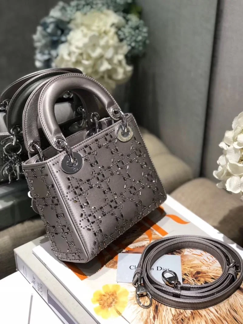 Christian Dior My Lady Bags SmartChoice 46408