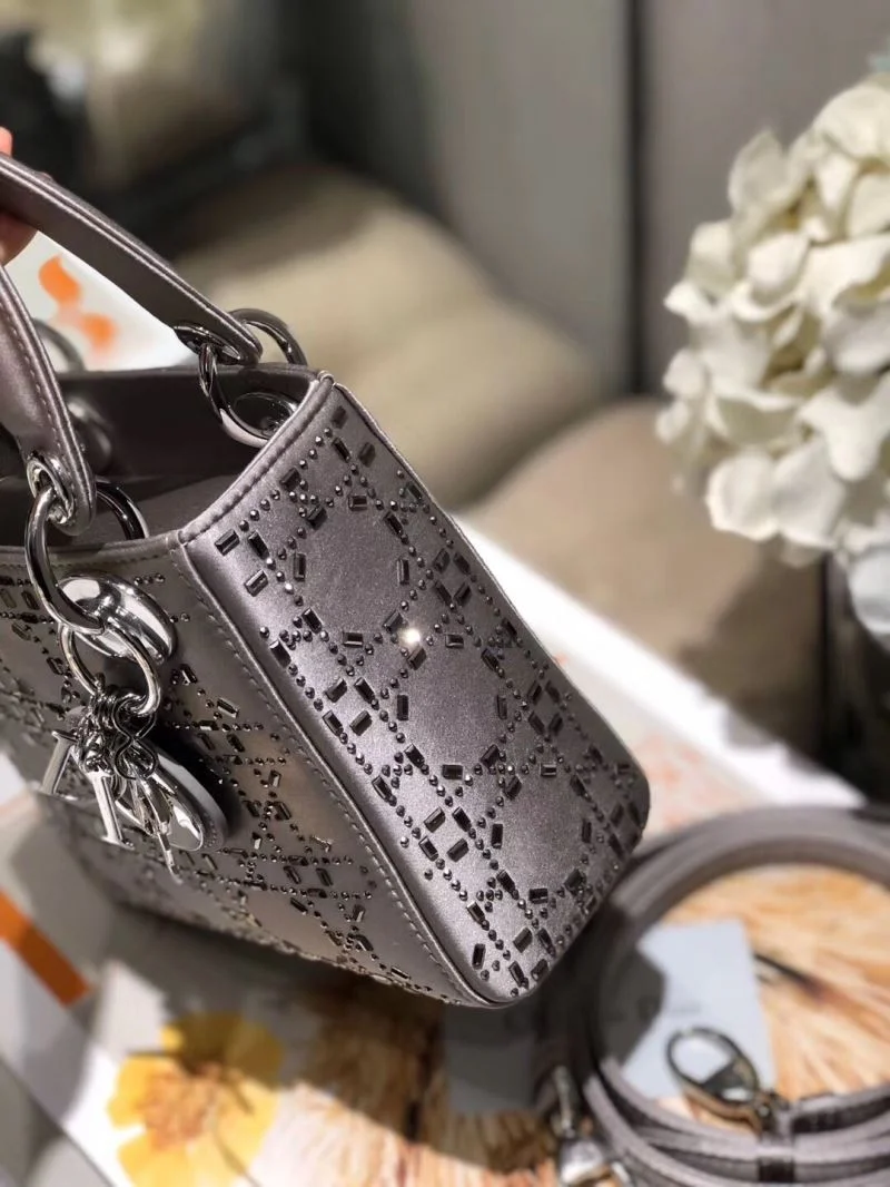 Christian Dior My Lady Bags SmartChoice 46408