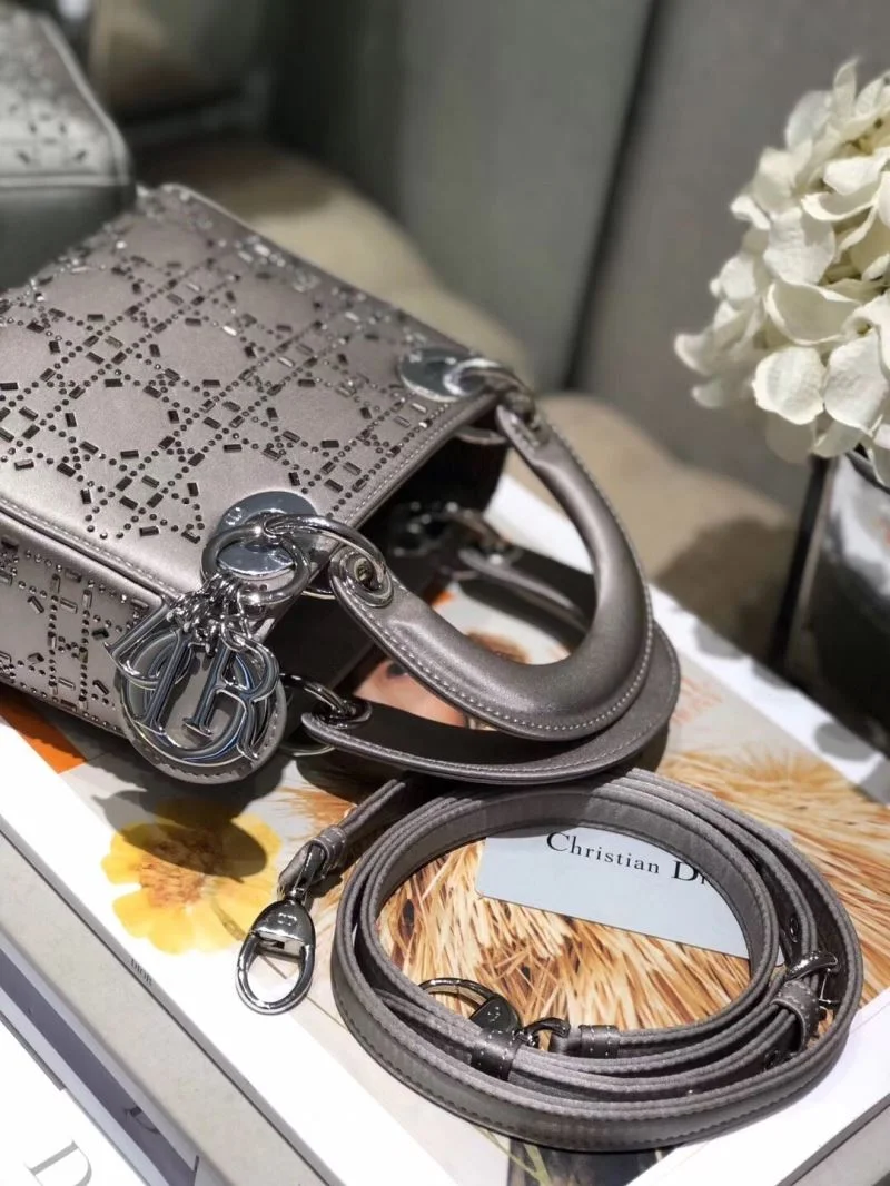 Christian Dior My Lady Bags SmartChoice 46408