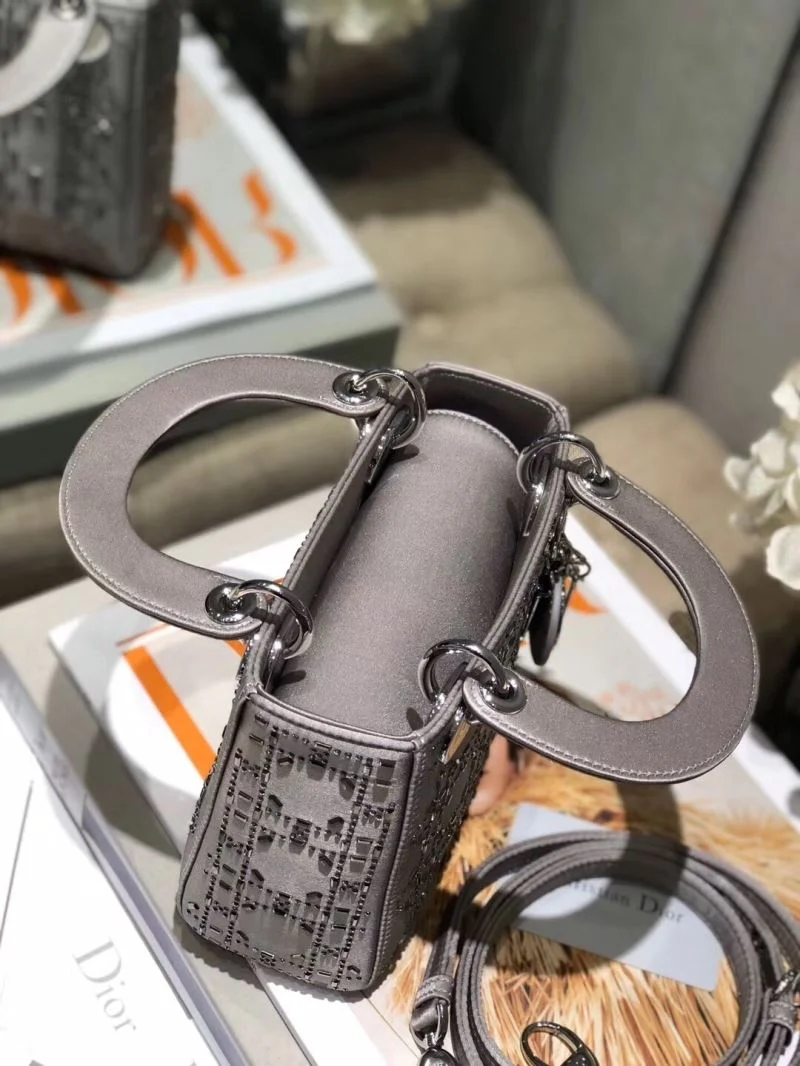 Christian Dior My Lady Bags SmartChoice 46408