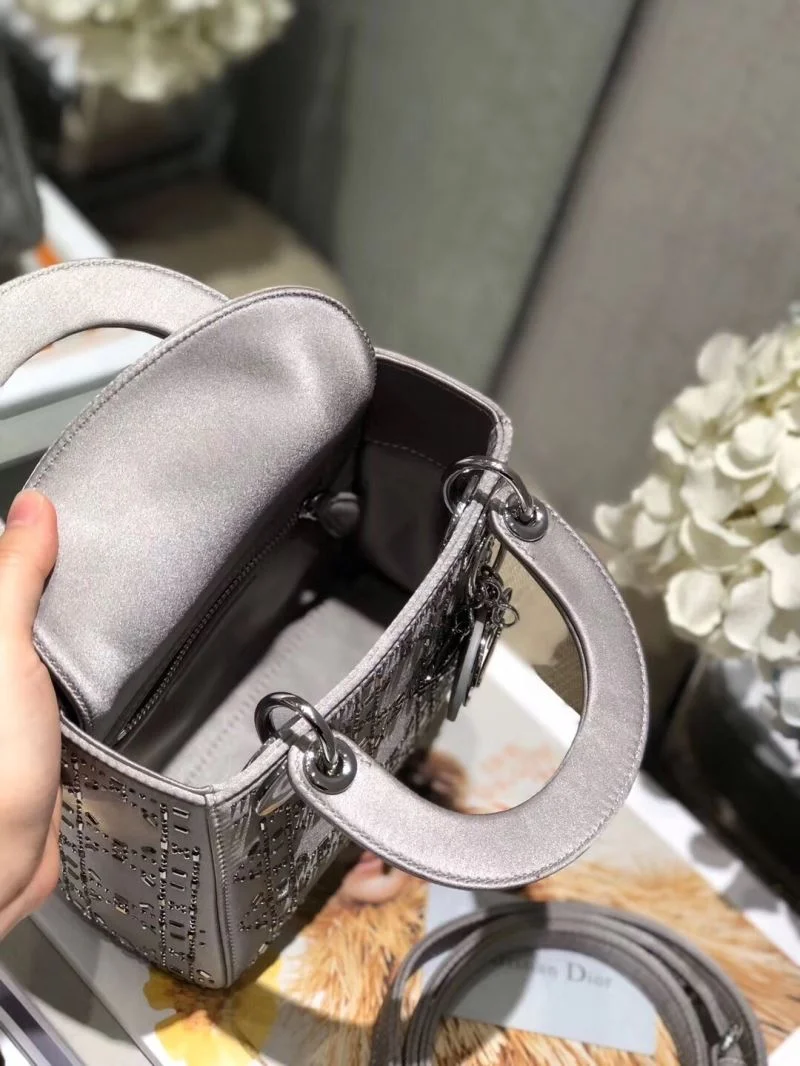 Christian Dior My Lady Bags SmartChoice 46408