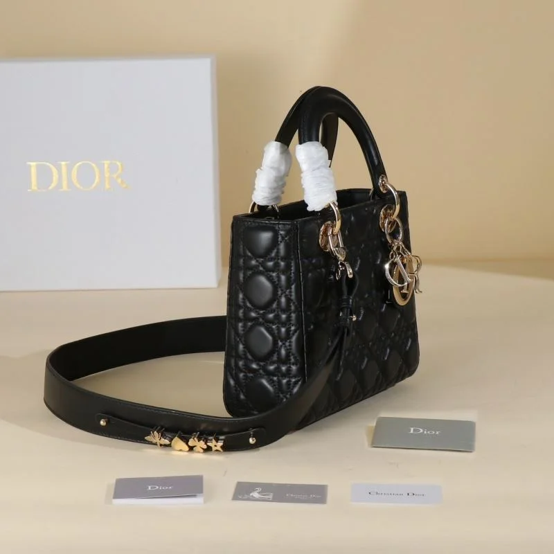 Christian Dior My Lady Bags OdorResistant 46394