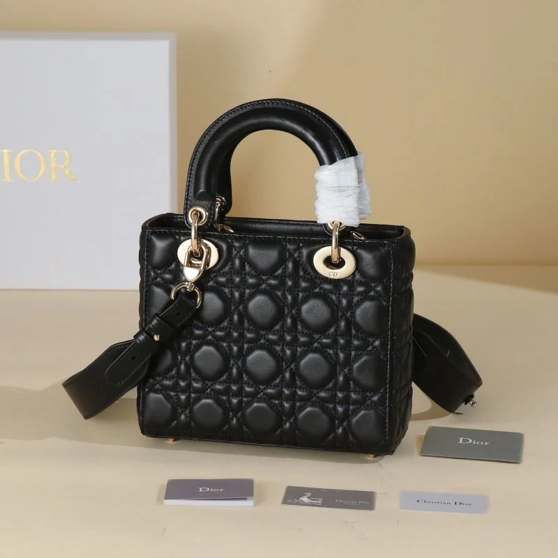 Christian Dior My Lady Bags OdorResistant 46394