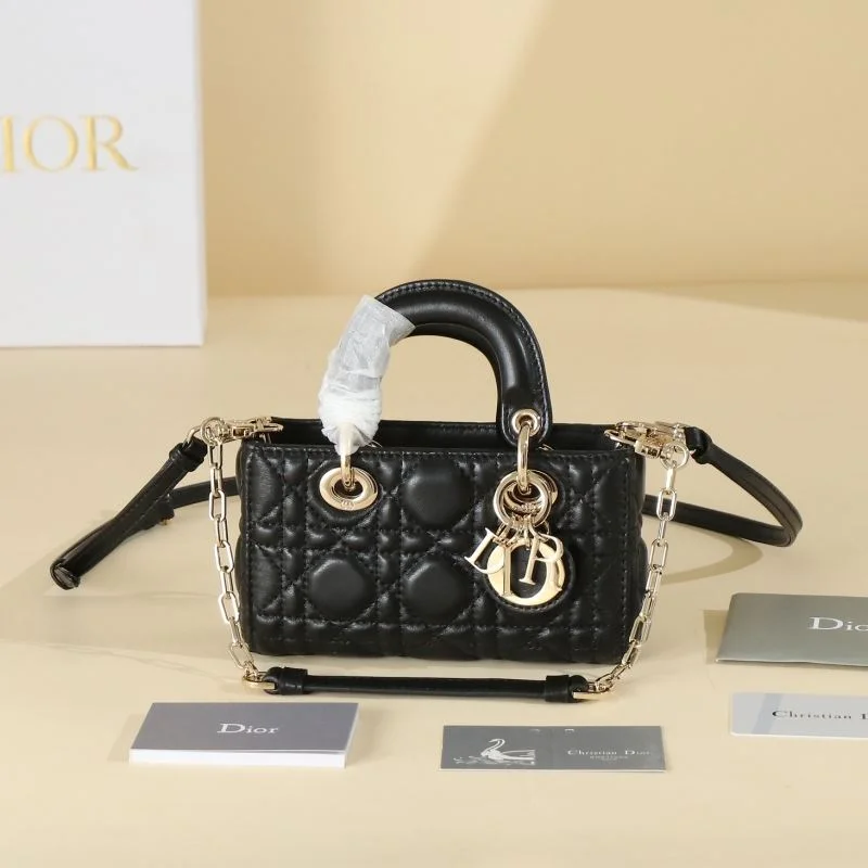 Christian Dior My Lady Bags MoistureWicking 46395