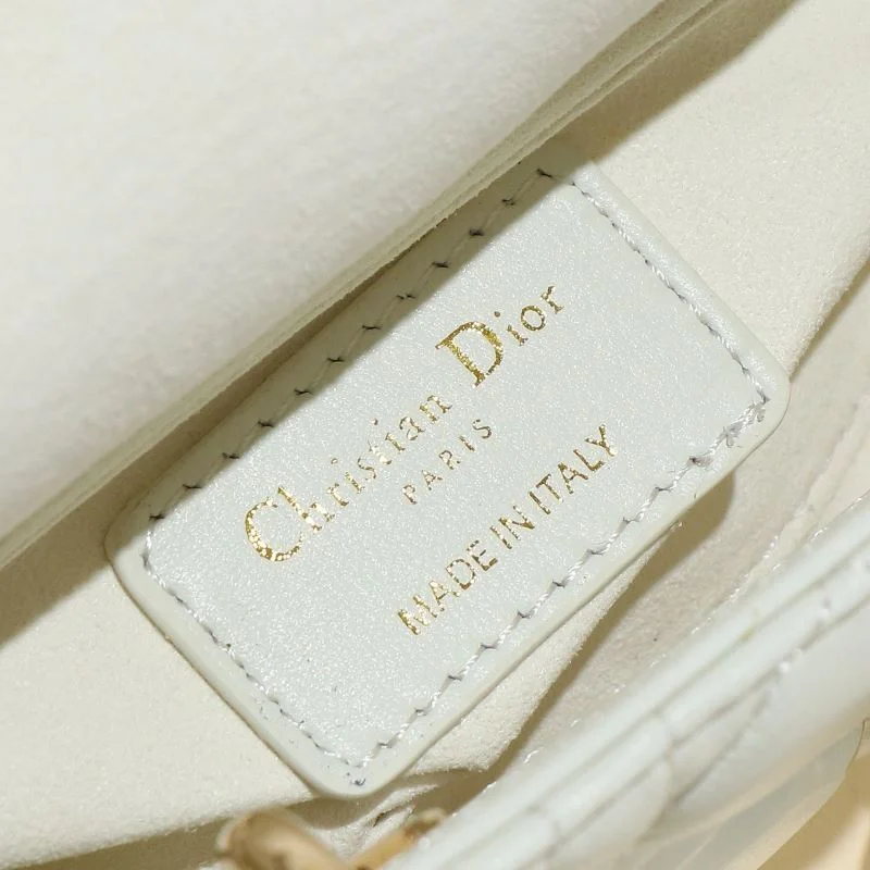 Unisex Christian Dior My Lady Bags 46402