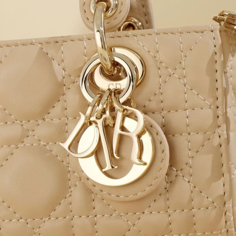 Bright Christian Dior My Lady Bags 46387