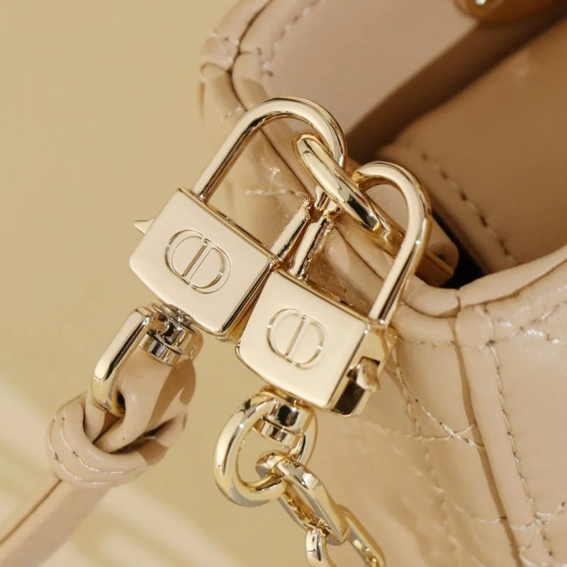 Bright Christian Dior My Lady Bags 46387