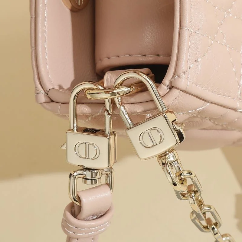 Christian Dior My Lady Bags Popular 46412