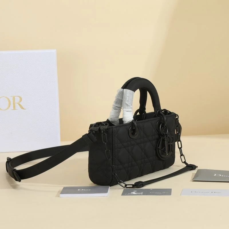 Christian Dior My Lady Bags Soft 46384