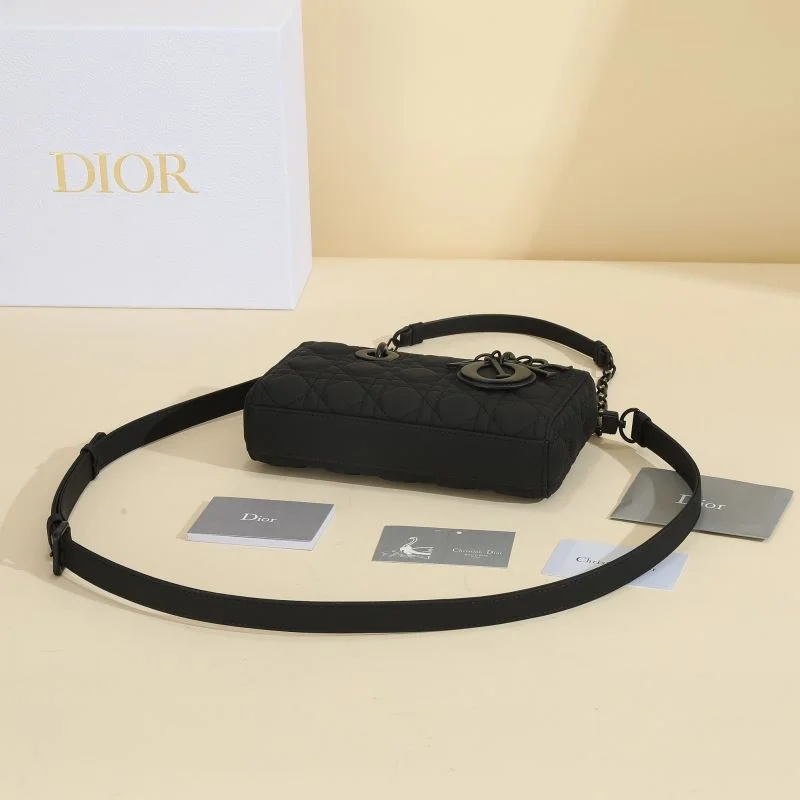Christian Dior My Lady Bags Soft 46384