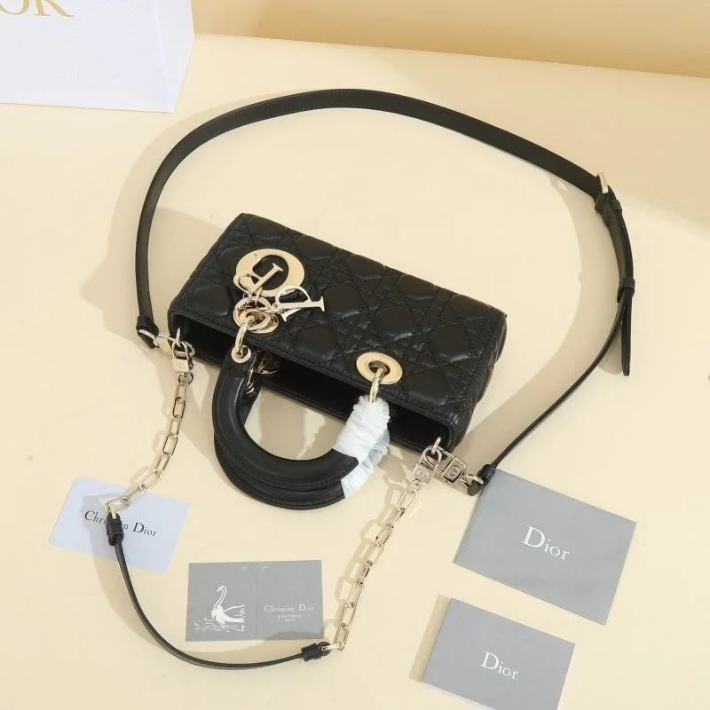 Christian Dior My Lady Bags FlexibleFit 46385