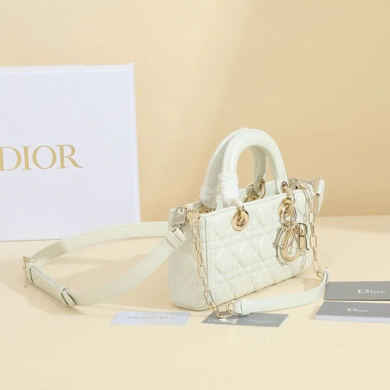 FlexibleFit Christian Dior My Lady Bags 46381