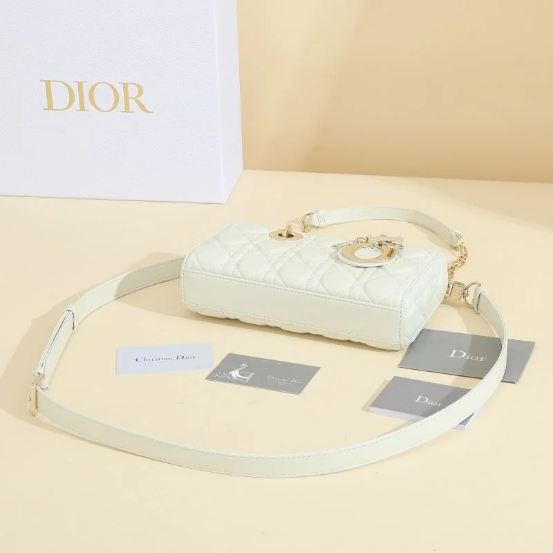 FlexibleFit Christian Dior My Lady Bags 46381