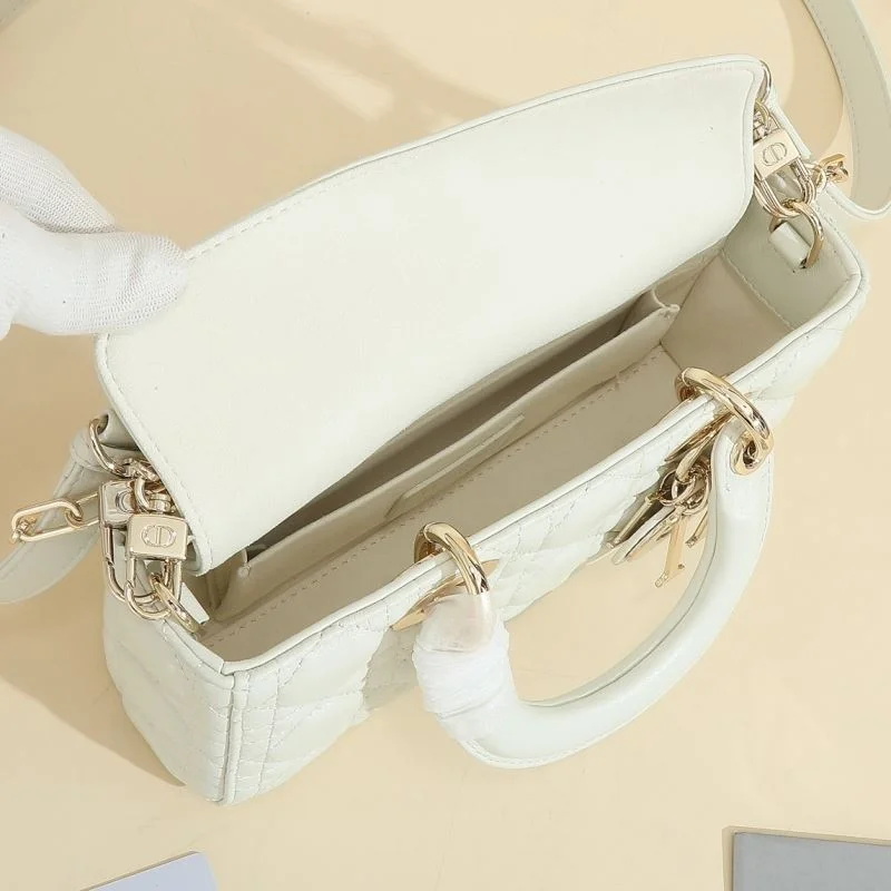 FlexibleFit Christian Dior My Lady Bags 46381