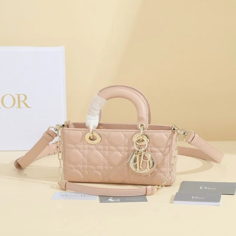 TravelReady Christian Dior My Lady Bags 46382
