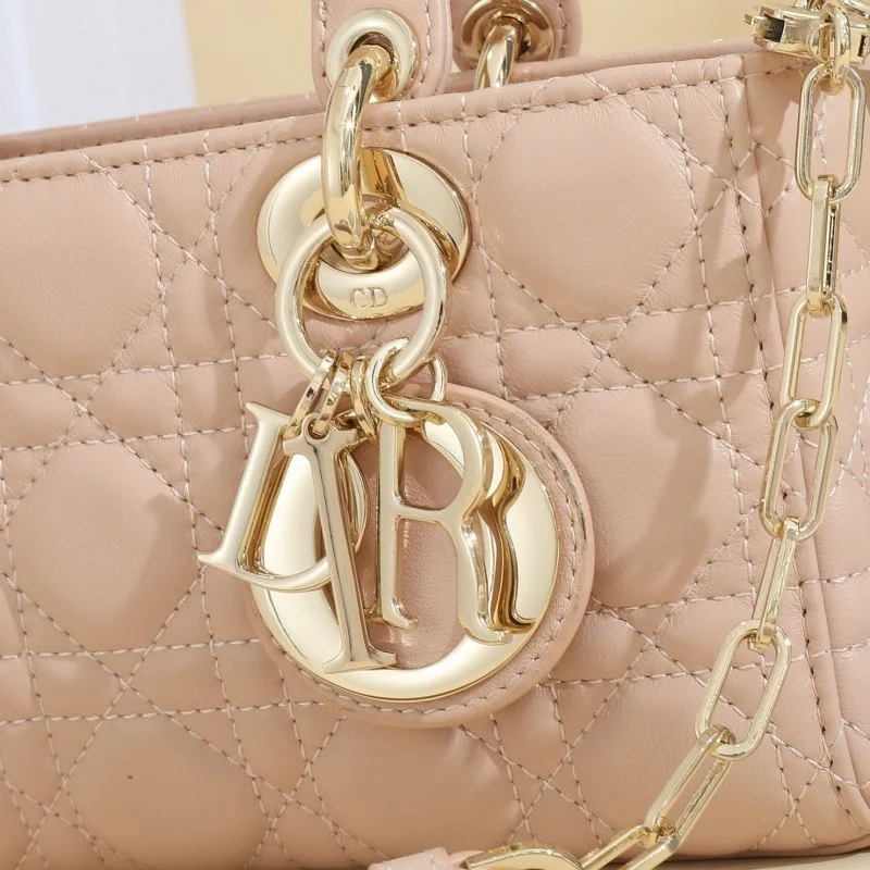 TravelReady Christian Dior My Lady Bags 46382