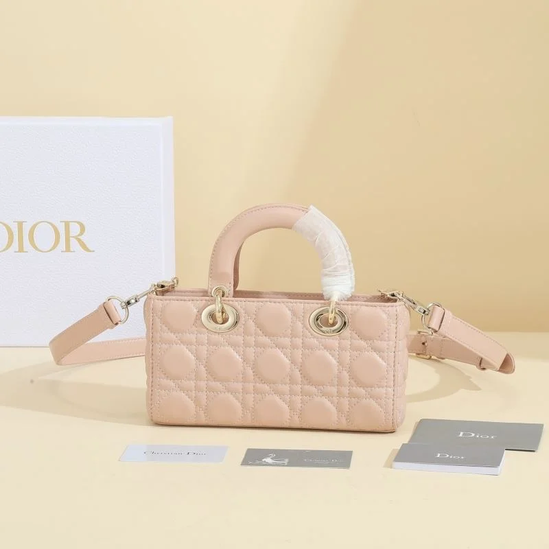 TravelReady Christian Dior My Lady Bags 46382