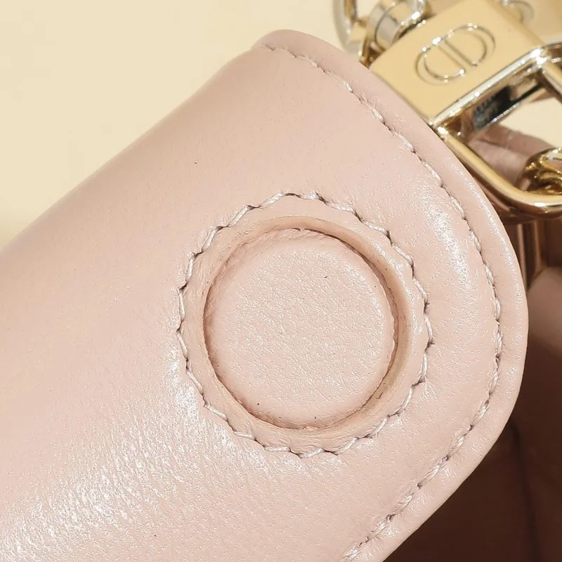TravelReady Christian Dior My Lady Bags 46382
