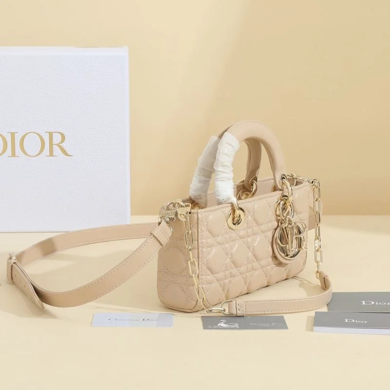 TopPick Christian Dior My Lady Bags 46399