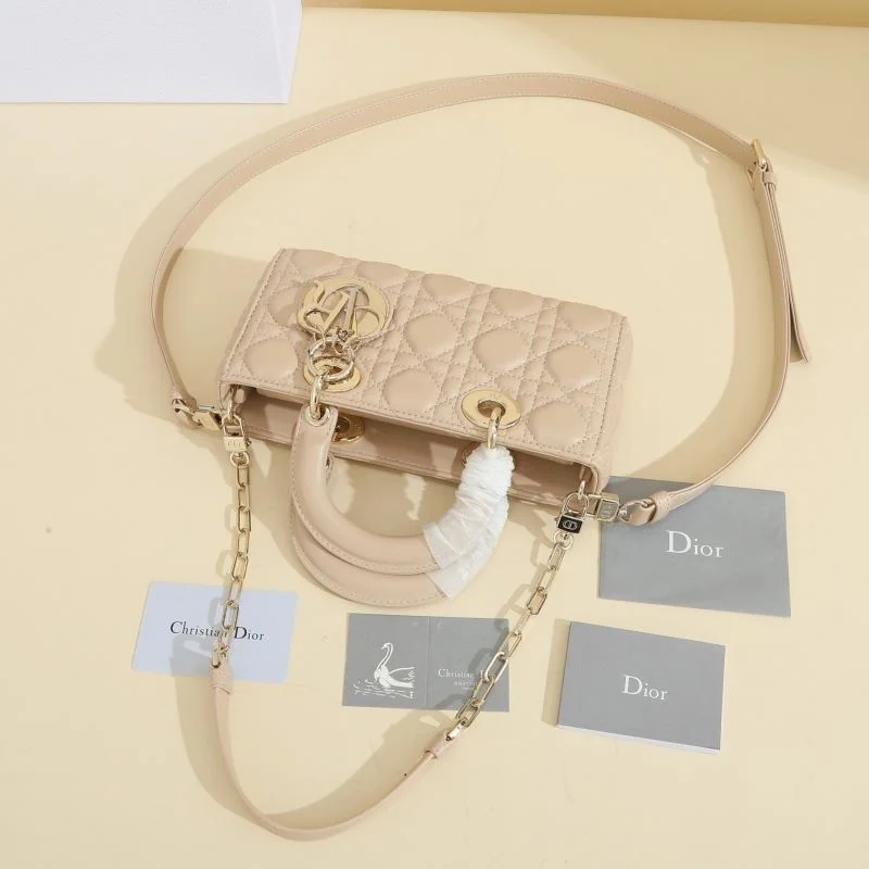 TopPick Christian Dior My Lady Bags 46399