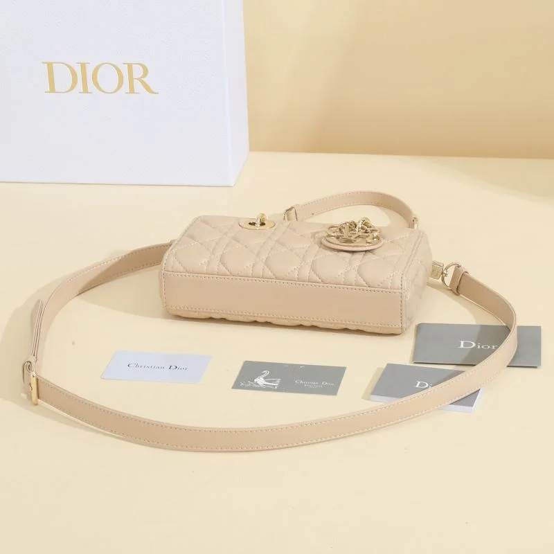 TopPick Christian Dior My Lady Bags 46399