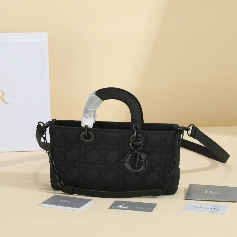 Christian Dior My Lady Bags Functional 46376